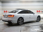 Audi A6 (C8) 40 TDI Quattro Premium (02.2023)