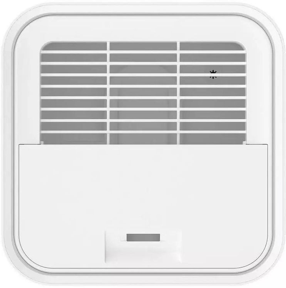 Увлажнитель воздуха ультразвуковой Royal Clima RUH-ARP400/5.0E-WT,  5л,  белый