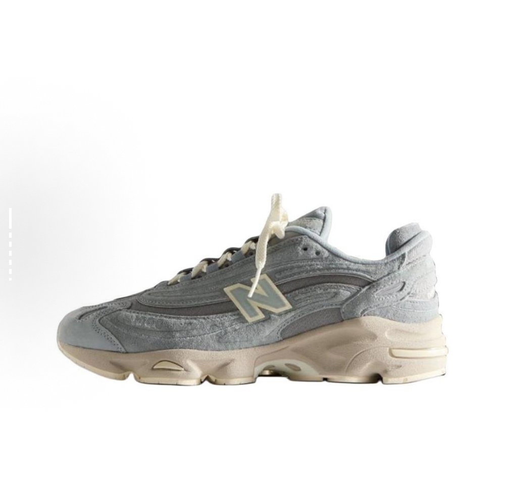 Кроссовки KITH x New Balance NB 1000