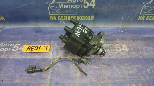 Трамблер TOYOTA LEVIN 1990