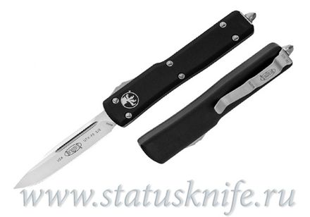 Нож Microtech UTX-70 Satin 148-4