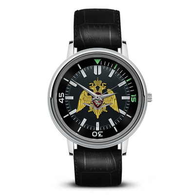 Часы ФСВНГ  России подарок FSVNG 00 08