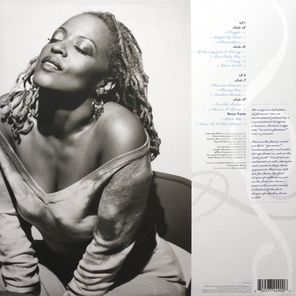 Cassandra Wilson / Glamoured (2LP)