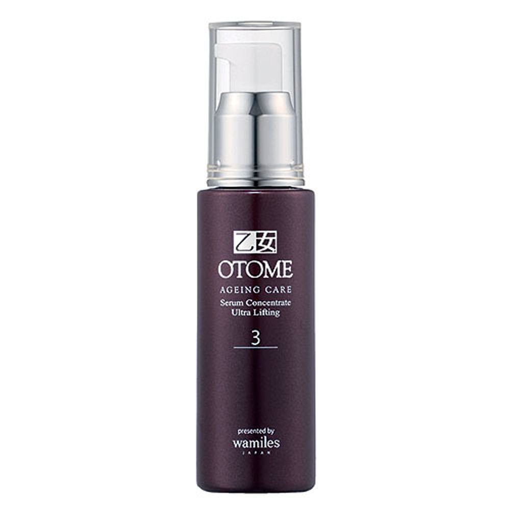 OTOME Ageing Care Serum Concentrate Ultra Lifting