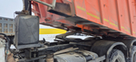 КамАЗ 6520 6x4 Самосвал 6520-3026012-53 (Дизельный, 11,7 л, 400 л.с., МТ)