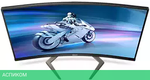 Игровой монитор Philips 32M1C5200W/00