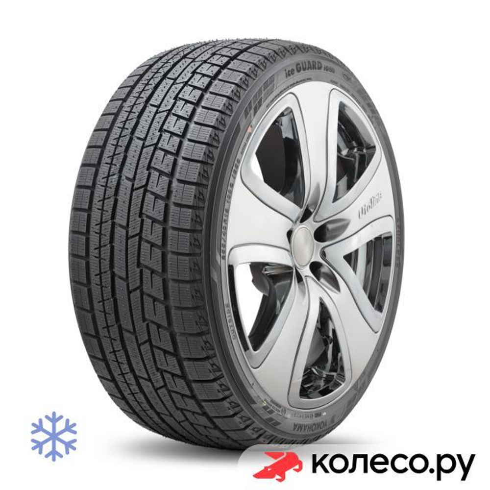 IceGuard IG60A 255/40 R19 100Q