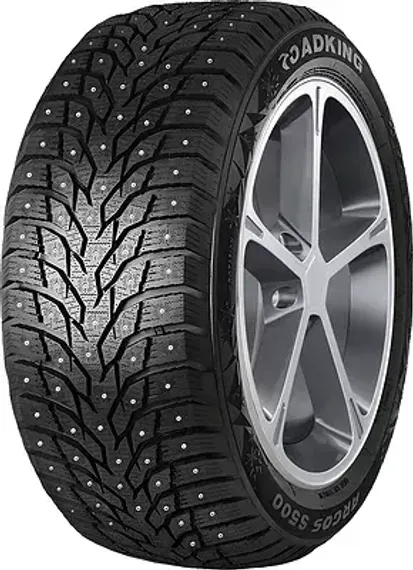 Roadking Argos S500 235/65 R18 110T XL