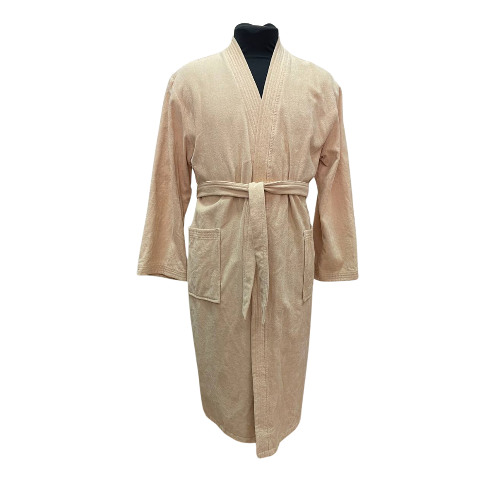 Халат Бежевый