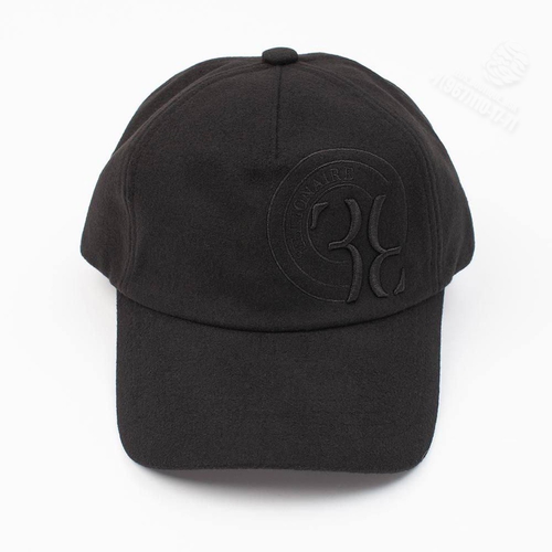 Бейсболка Billionaire