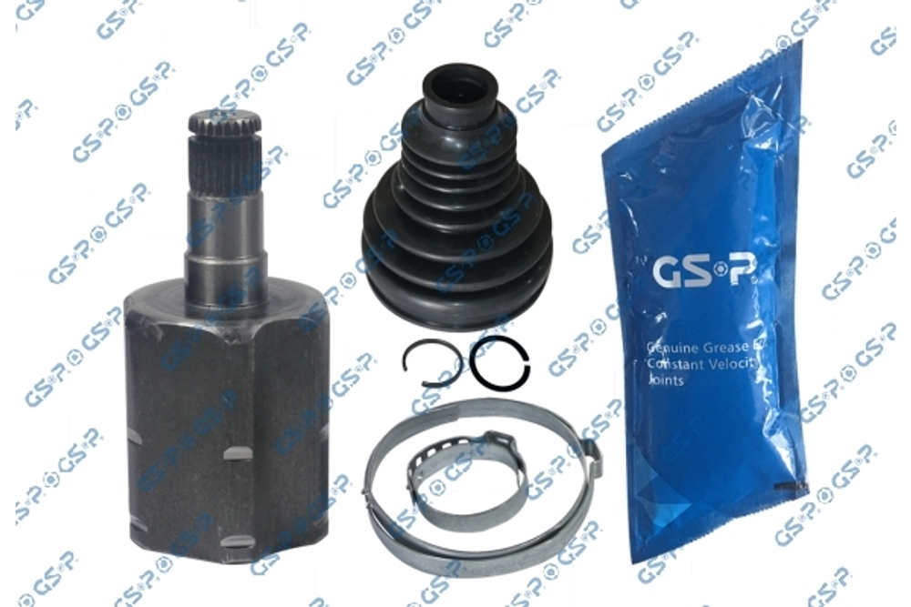 GSP - 661050-GSP - Joint Kit, drive shaft