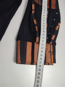 Рубашка Attane из вискозы 46 размер