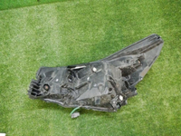 Битая Фара правая Subaru Forester 5 SK (2018-2021) LED