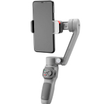 Стабилизатор Zhiyun Smooth-Q3 Grey