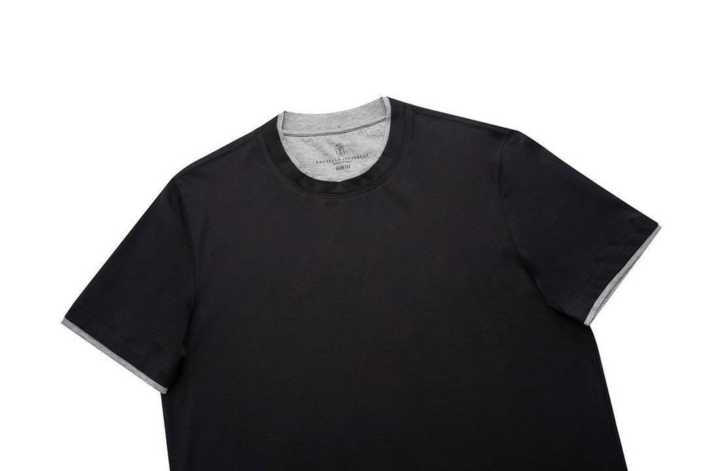 Футболка Brunello Cucinelli