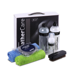 Shine Systems LeatherCare Kit набор