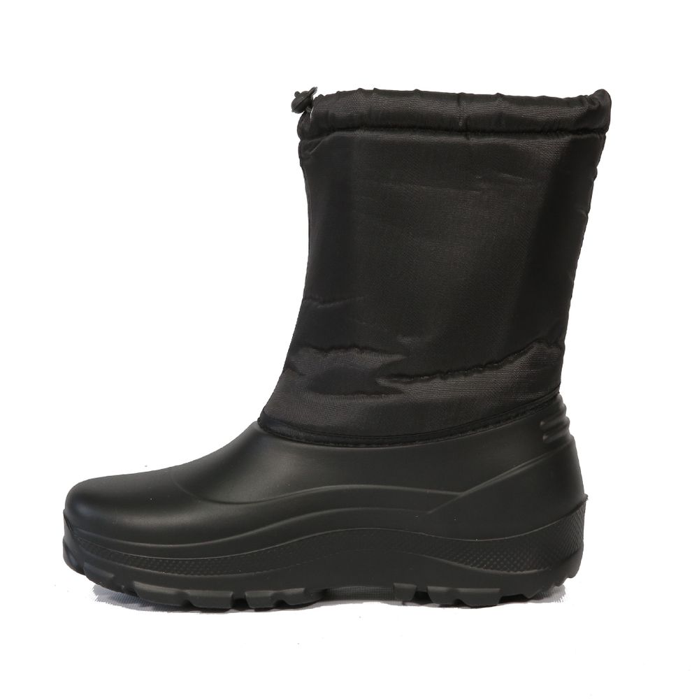 Сапоги Норды мужские "Зима" Д304