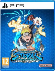 PS5 Naruto x Boruto: Ultimate Ninja Storm Connections (Новый, Русские субтитры, PPSA-06980)