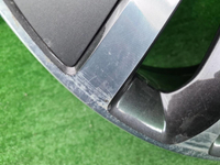 Диск литой R21 Lixiang L9 (2022-н.в.)