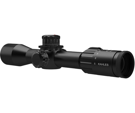 Оптический прицел KAHLES K328i 3.5-28x50 CCW LSW AMR