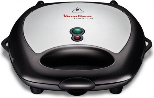 Сэндвичница Moulinex Break time SW611812