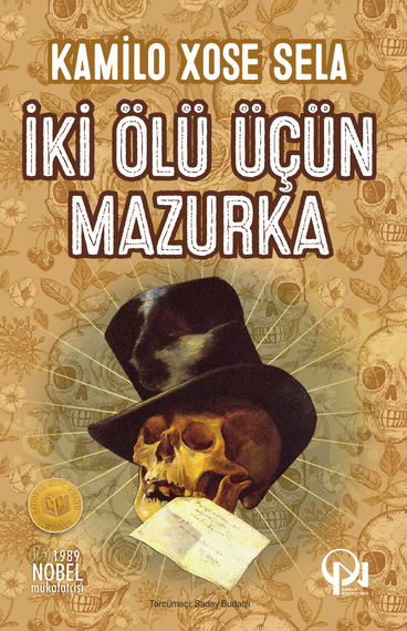 İki ölü üçün mazurka