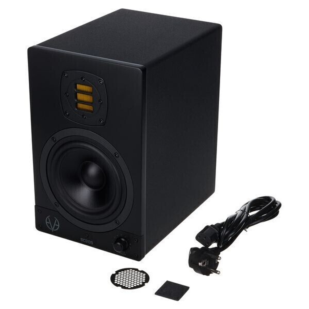 EVE AUDIO SC205 Black