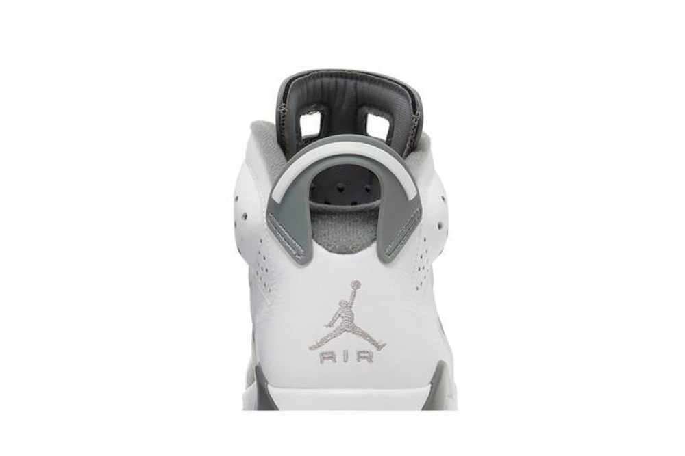 Кроссовки Jordan Air Jordan 6 "Cool Grey"