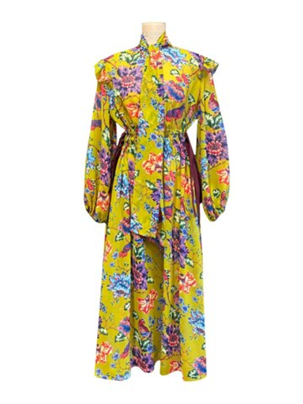 Платье WINGSstudio