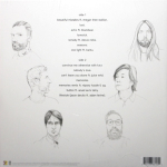 Maroon 5 / Jordi (Coloured Vinyl)(LP)