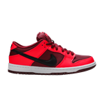 Кроссовки Nike Dunk Sb Laser Crimson