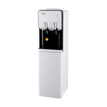 Кулер Ecotronic M40-LF white+black