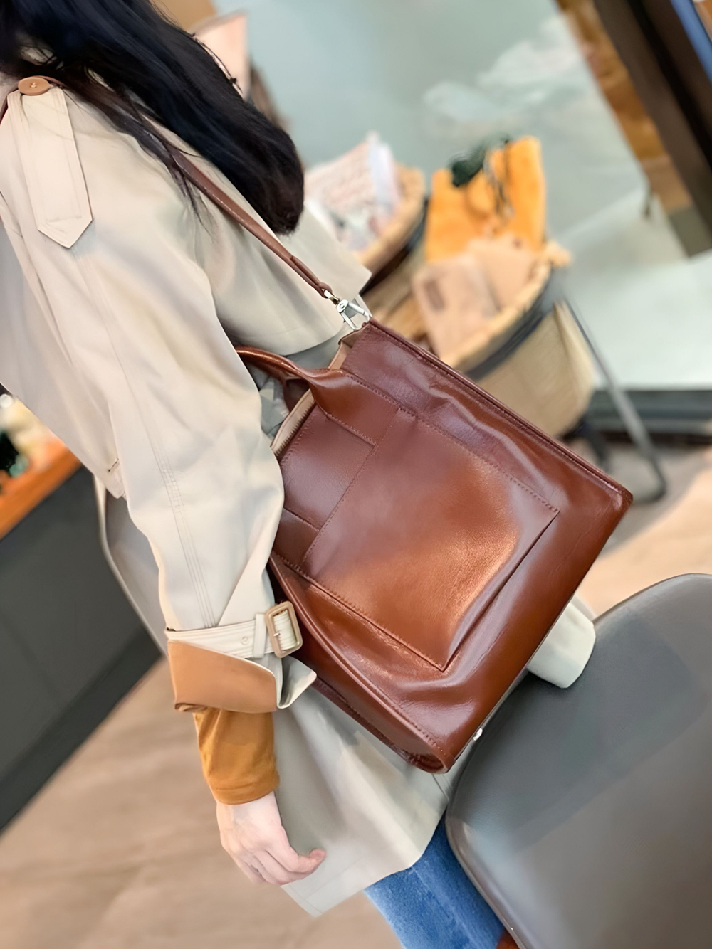 сумка на плечо