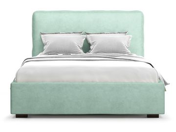 Кровать Brachano 180 с подъемным механизмом - Velutto 14