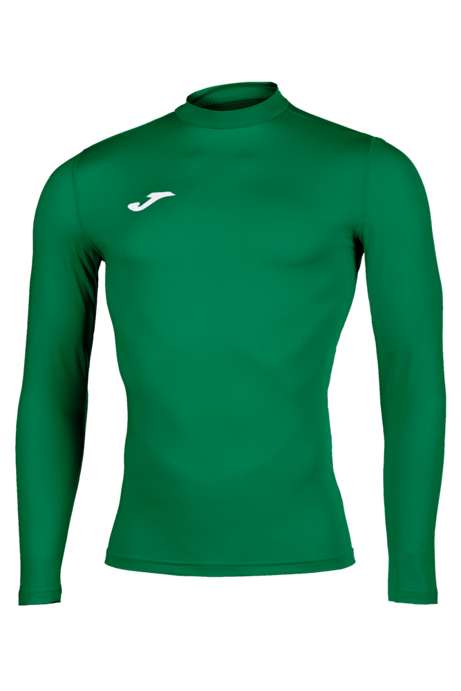 Термофутболка Joma Brama Academy Детская - зеленый