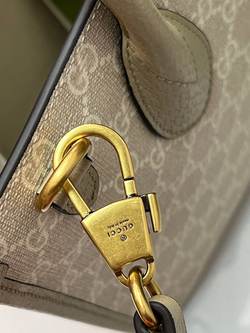 Сумка - тоут Gucci