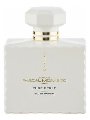 Pascal Morabito Pure Perle