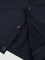 ПРЕДЗАКАЗ Жилет на пуговицах Mjölk Синий