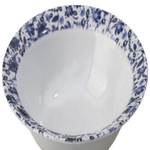 Миска "МИЛОРИ (Идиллия)" 550 мл., Беларусь.