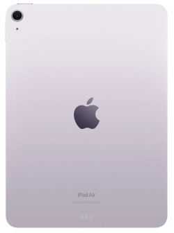 Apple iPad Air 13" (2025) M3 Wi-Fi 128 ГБ фиолетовый