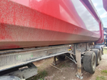Grunwald 9453 Полуприцеп самосвальный 9453-0000010-50