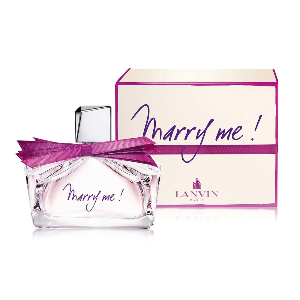 Lanvin - Marry Me (женские)