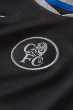 Футболка Nike Chelsea FC 25/26 3rd Stadium Junior - черный