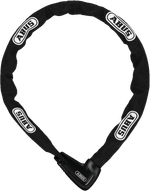 Трос с замком ABUS Steel-O-Chain 9809/170, 170 см