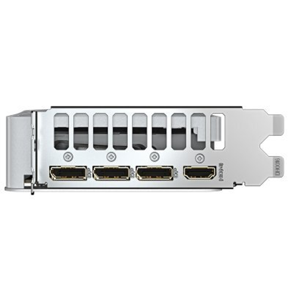 Видеокарта GigaByte nVidia GeForce RTX 5060 Ti 16Gb GV-N506TEAGLEOC ICE-16GD