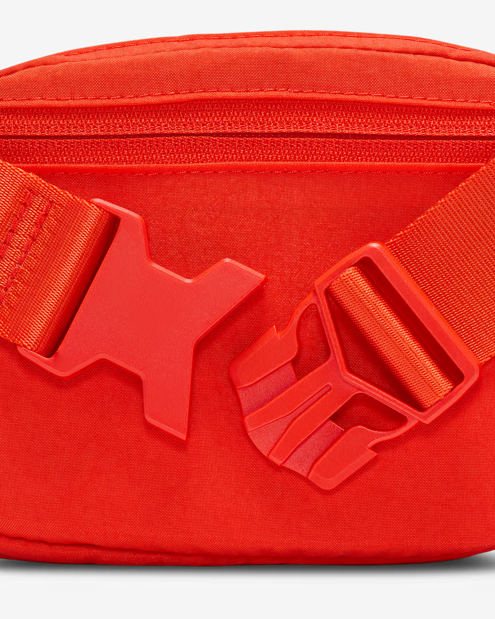 HM6120-633 Сумка на пояс NK AURA WAISTPACK