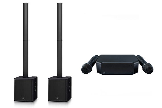 VIP-комната «Оптимум-караоке AST Zoom 2»