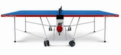 Стол теннисный Top Expert Light для помещений