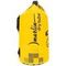 Гермомешок-сумка Marlin Dry Tube 2.0 20 L желтый