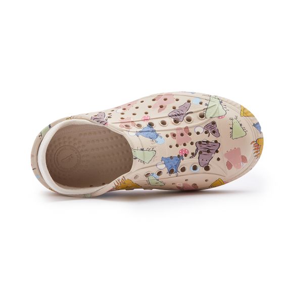 Native Shoes Bloom 'Off White'